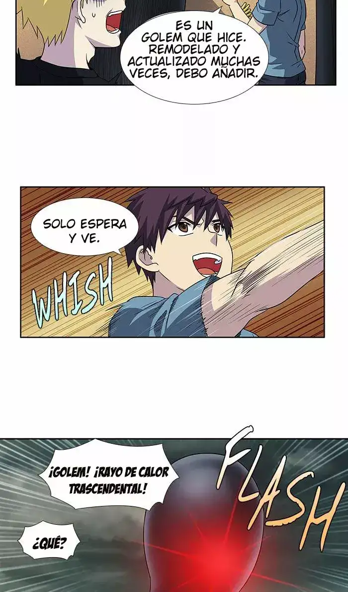 Read El jugador es Manga Online