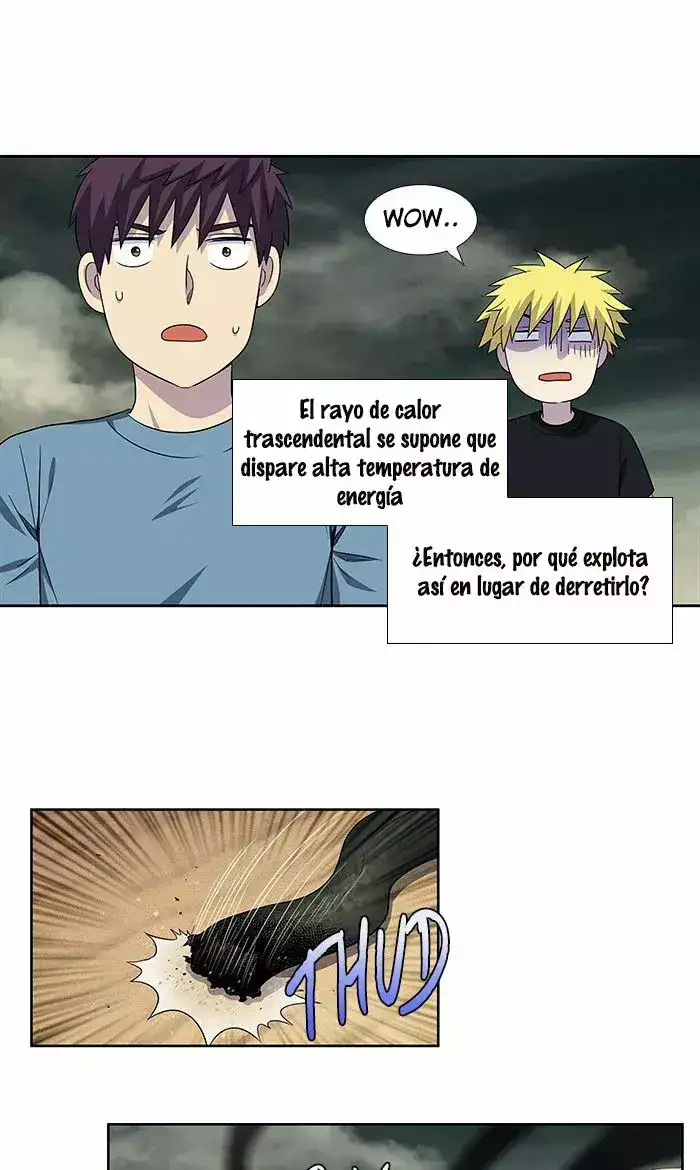 Read El jugador es Manga Online