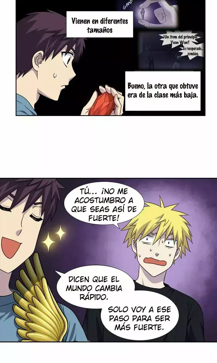 Read El jugador es Manga Online