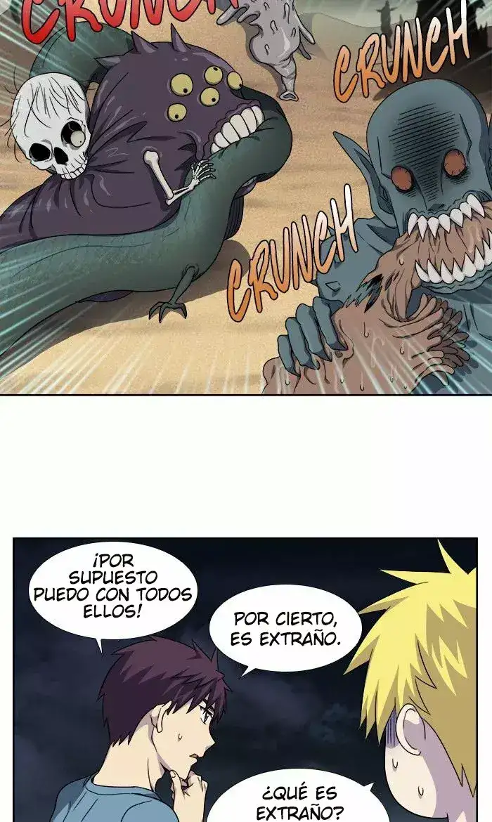 Read El jugador es Manga Online