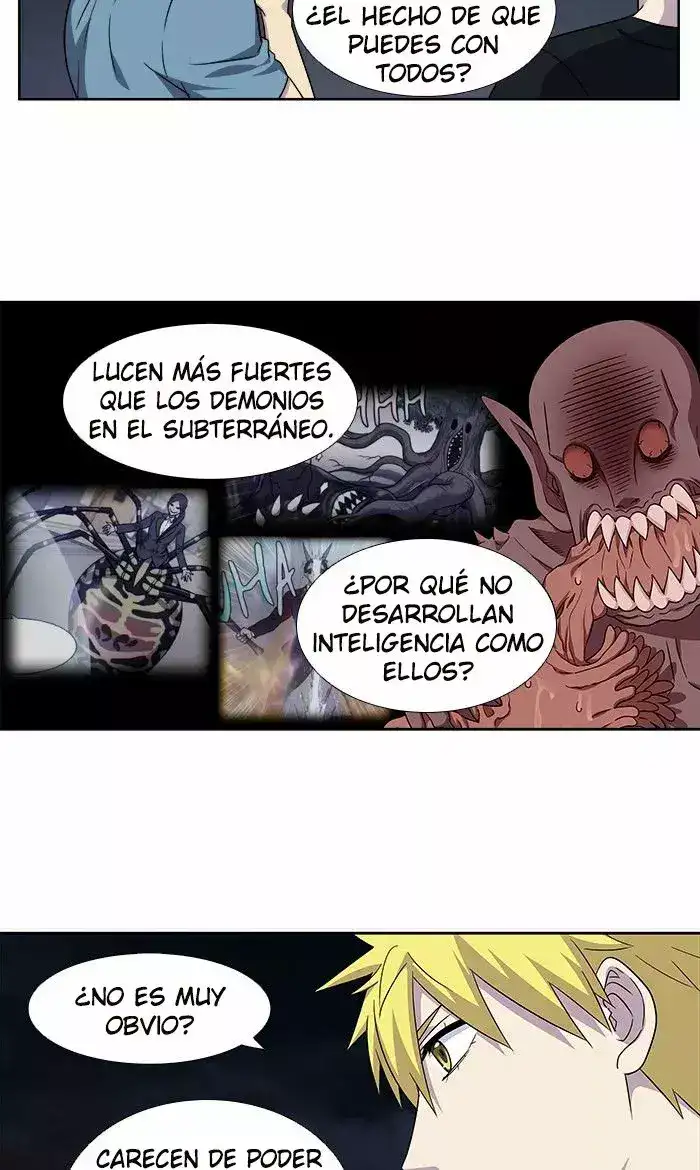 Read El jugador es Manga Online