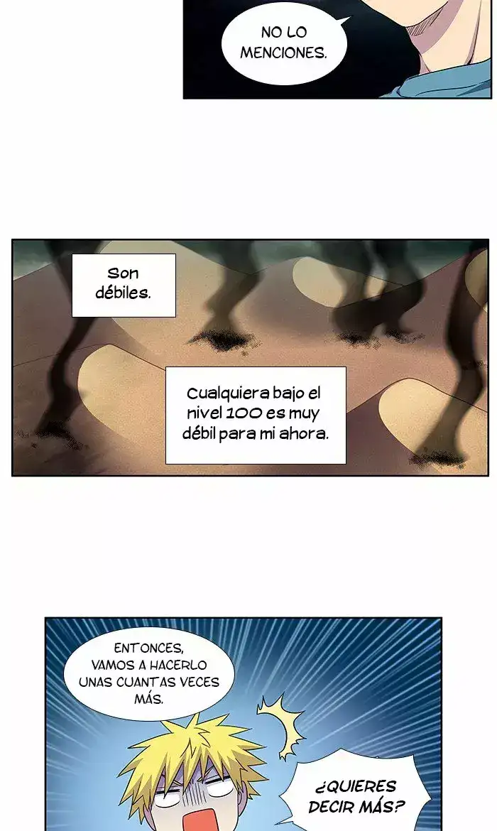 Read El jugador es Manga Online