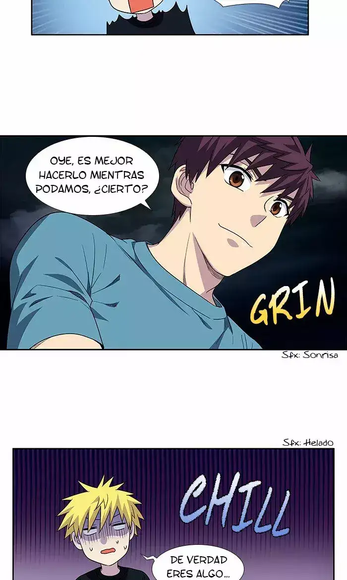 Read El jugador es Manga Online