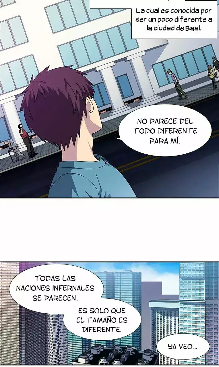 Read El jugador es Manga Online