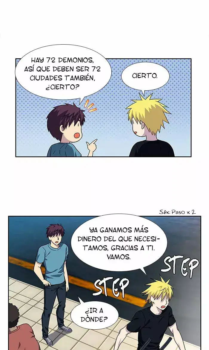 Read El jugador es Manga Online
