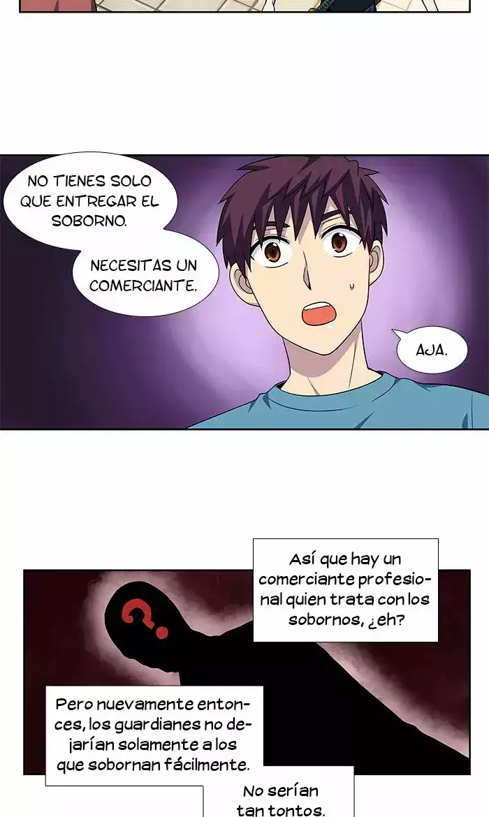 Read El jugador es Manga Online