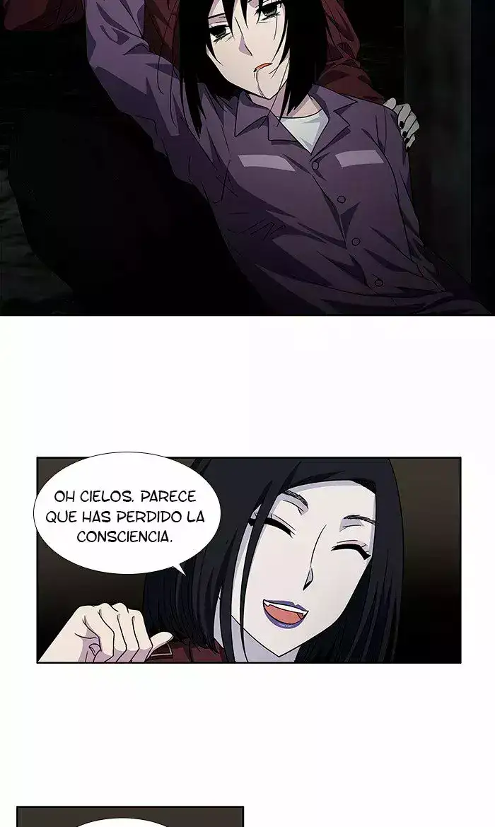 Read El jugador es Manga Online