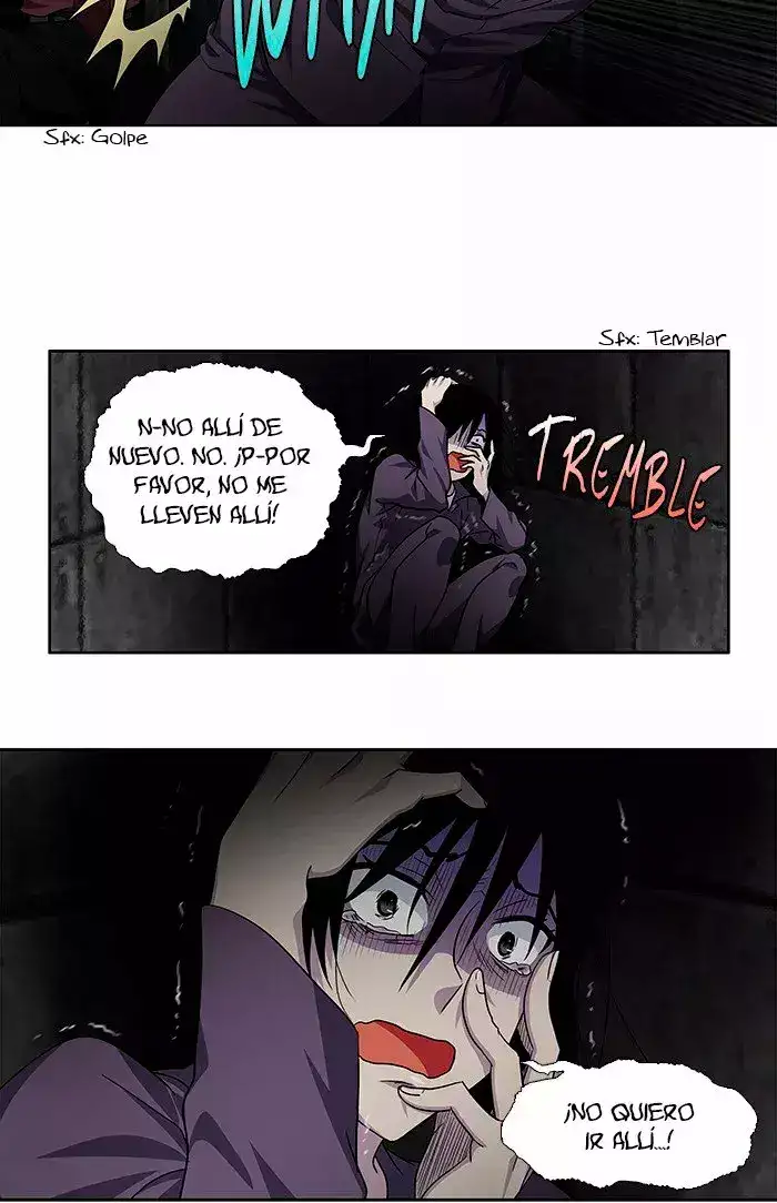 Read El jugador es Manga Online