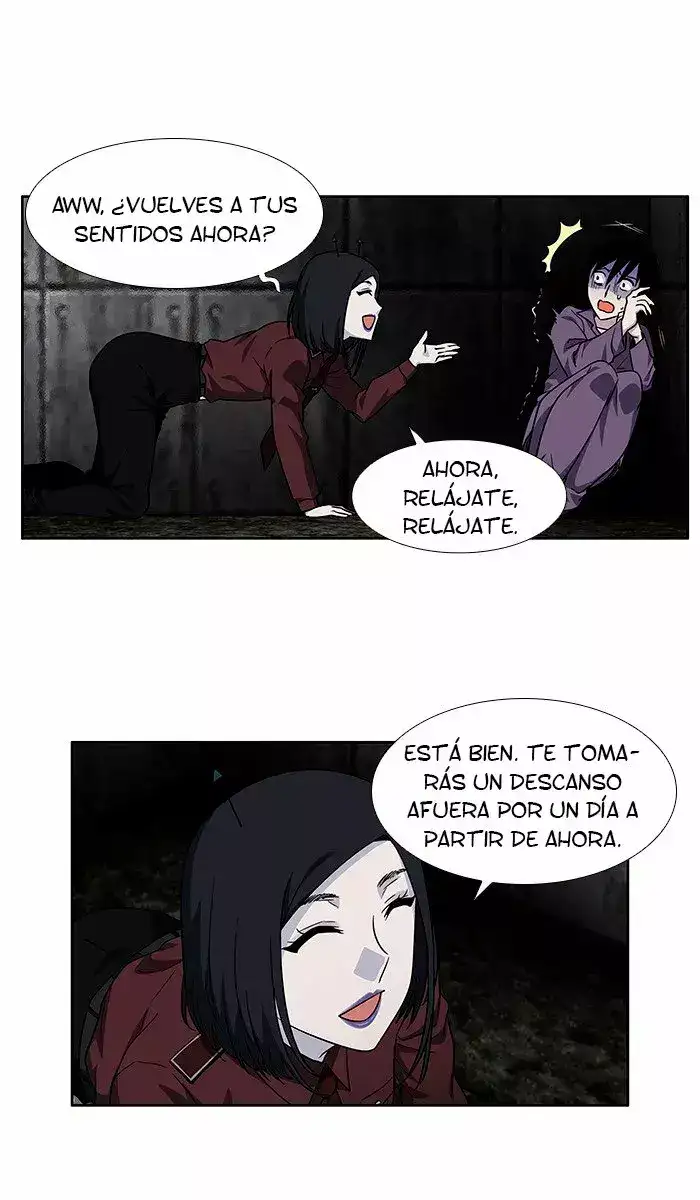 Read El jugador es Manga Online