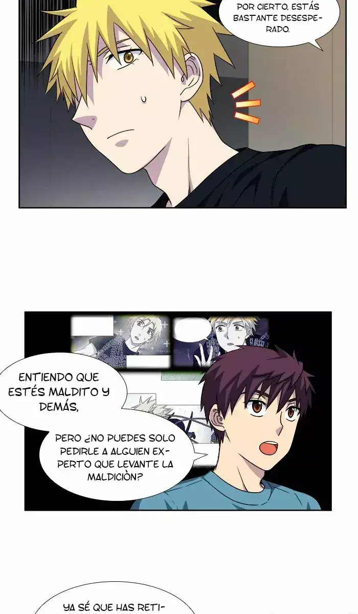 Read El jugador es Manga Online