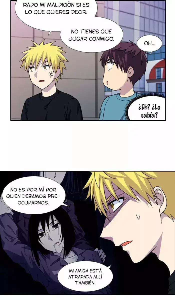 Read El jugador es Manga Online