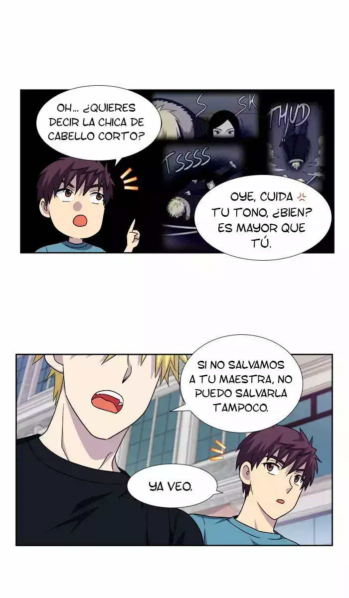 Read El jugador es Manga Online
