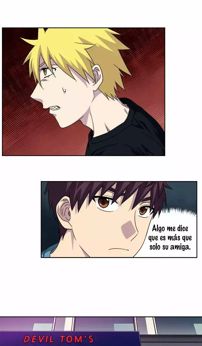 Read El jugador es Manga Online