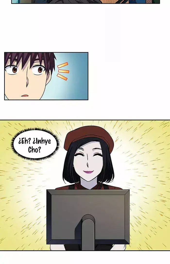 Read El jugador es Manga Online
