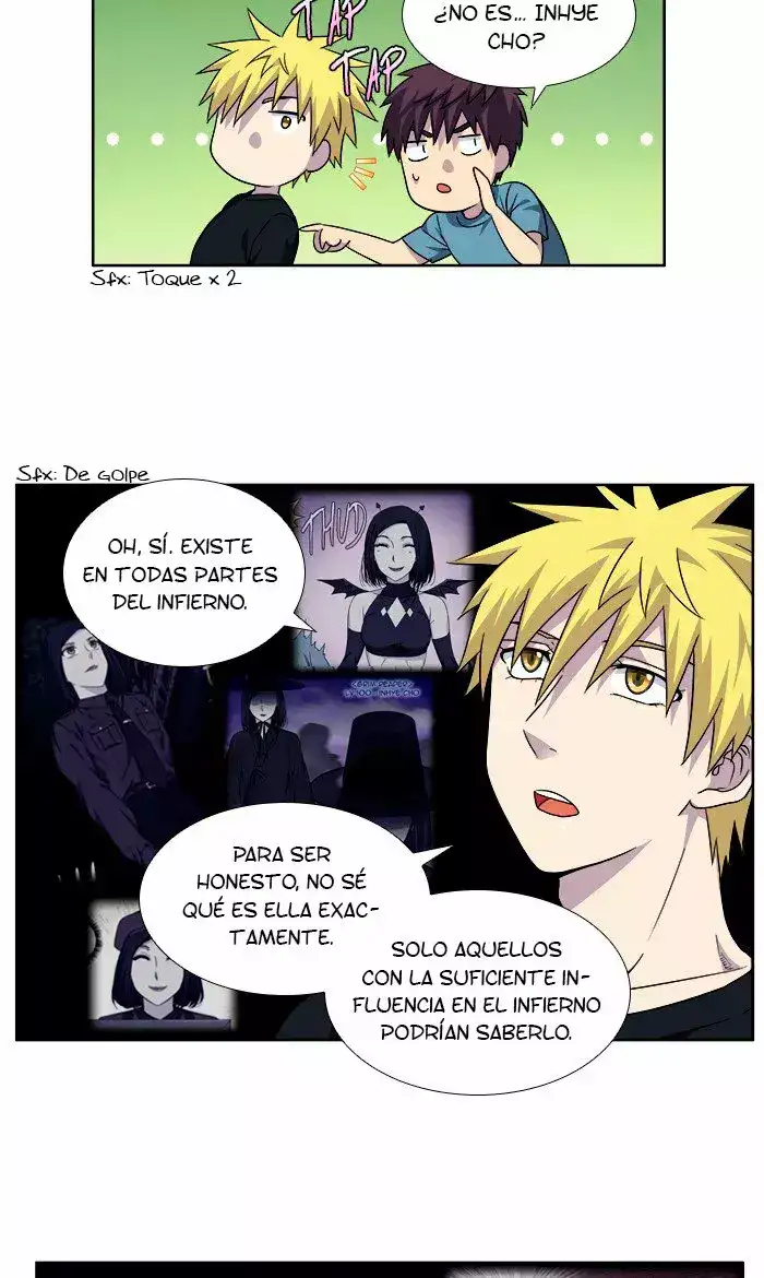 Read El jugador es Manga Online