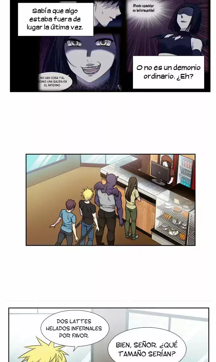 Read El jugador es Manga Online
