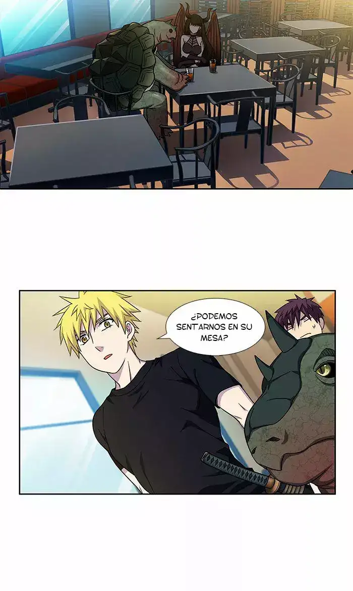 Read El jugador es Manga Online