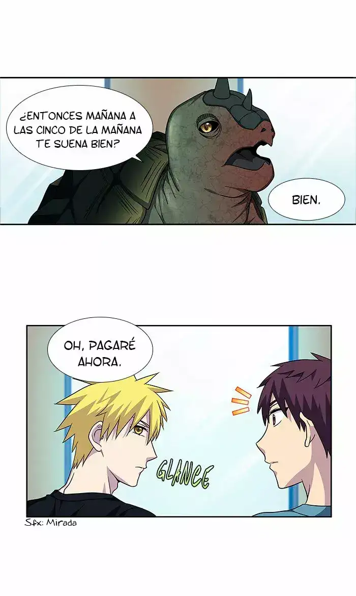 Read El jugador es Manga Online