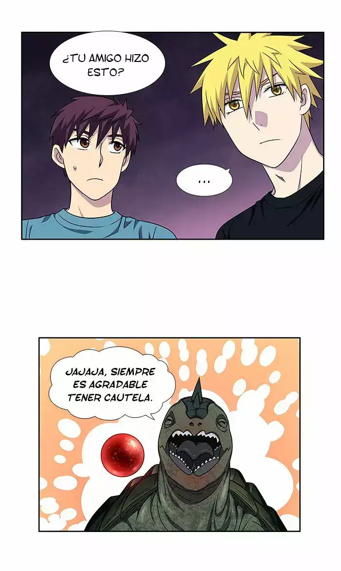 Read El jugador es Manga Online