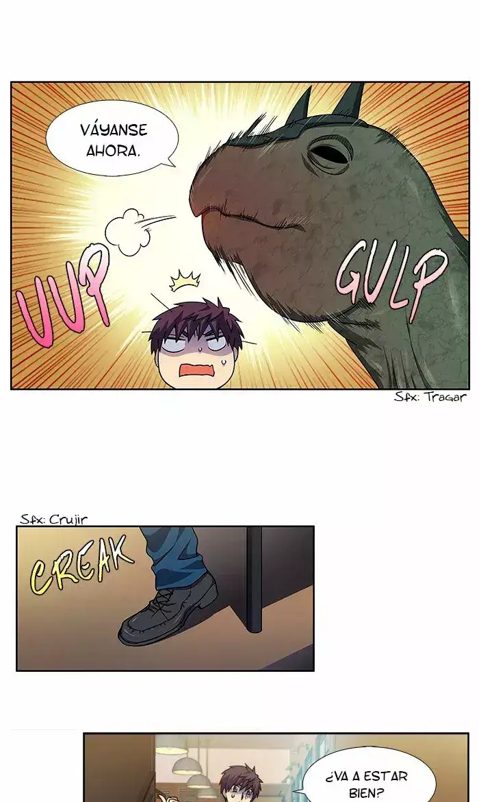 Read El jugador es Manga Online