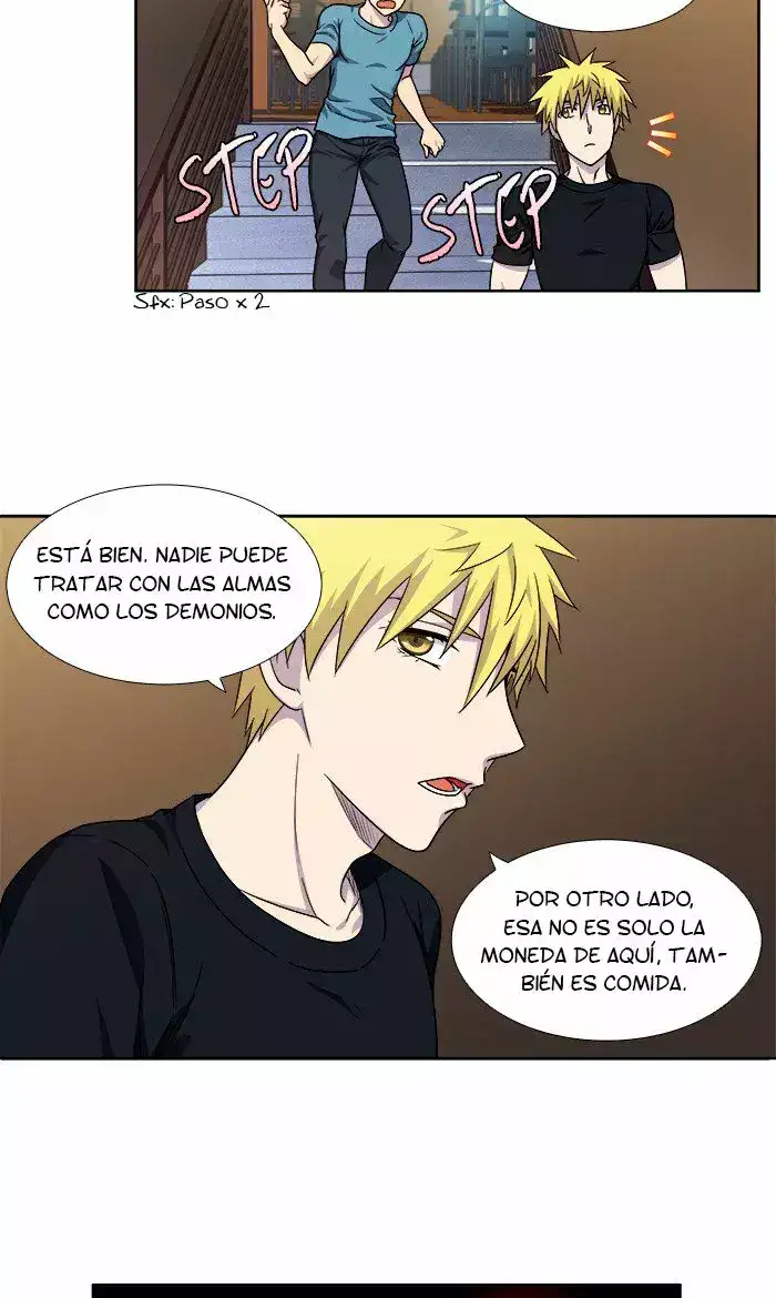 Read El jugador es Manga Online