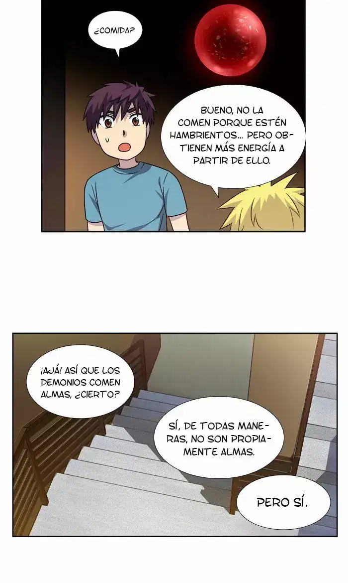Read El jugador es Manga Online