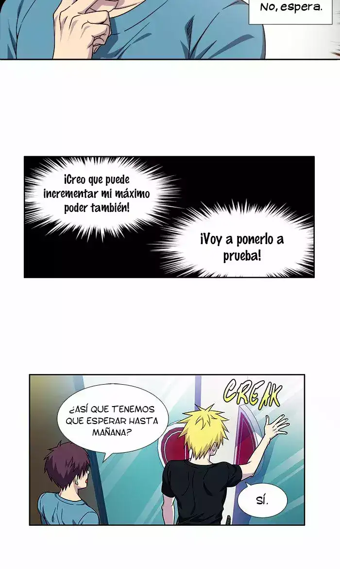 Read El jugador es Manga Online