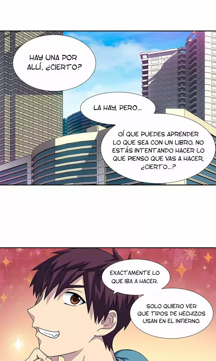 Read El jugador es Manga Online