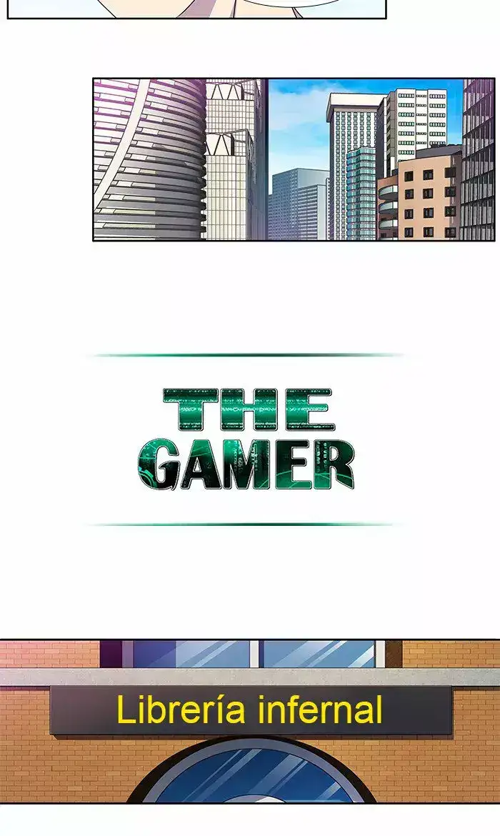 Read El jugador es Manga Online