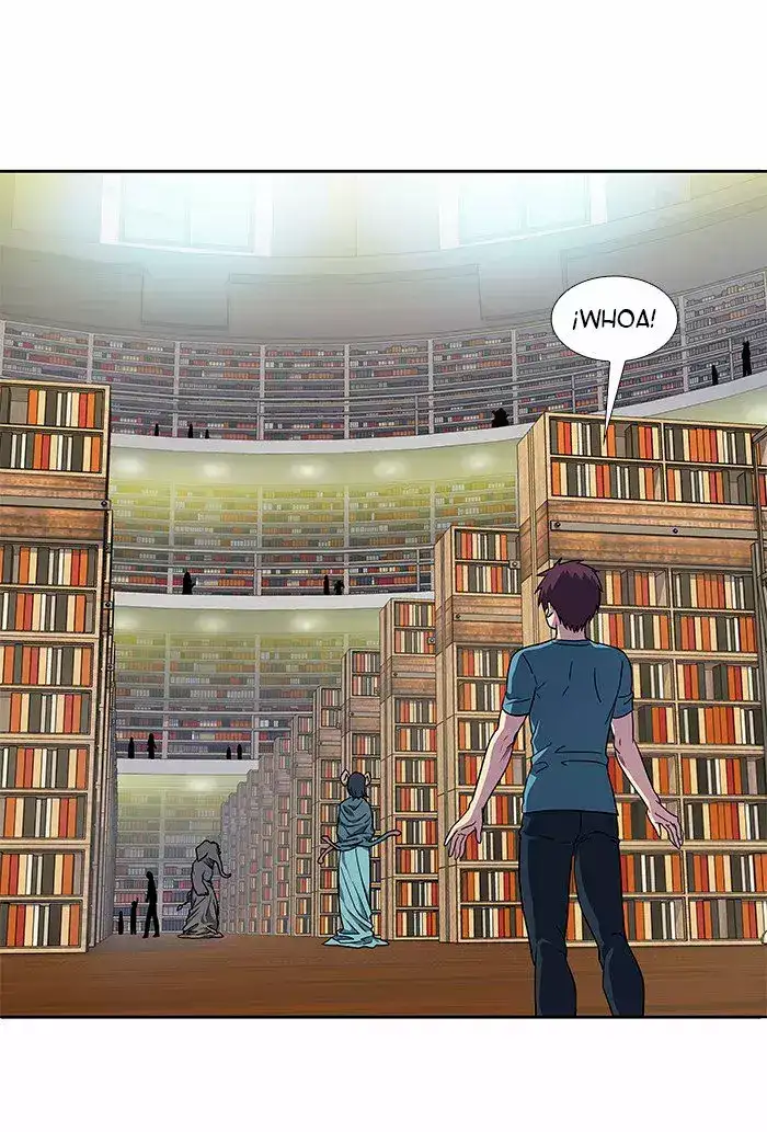 Read El jugador es Manga Online