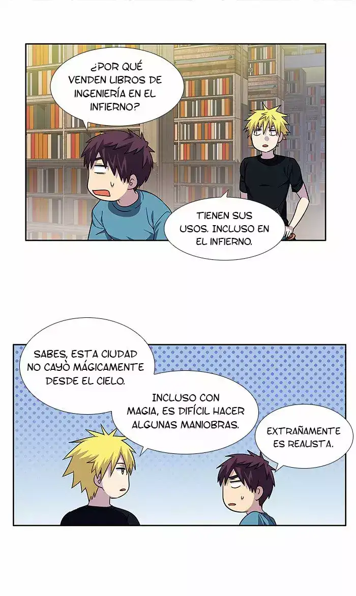 Read El jugador es Manga Online
