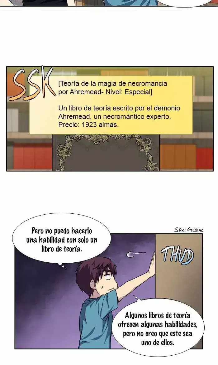 Read El jugador es Manga Online