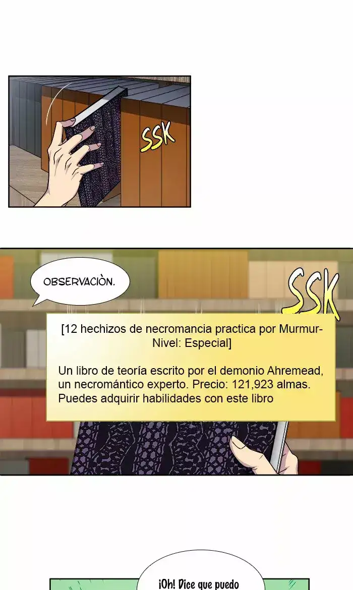 Read El jugador es Manga Online