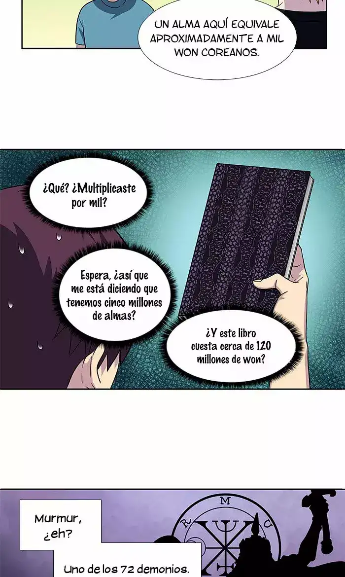 Read El jugador es Manga Online