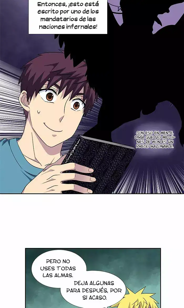 Read El jugador es Manga Online