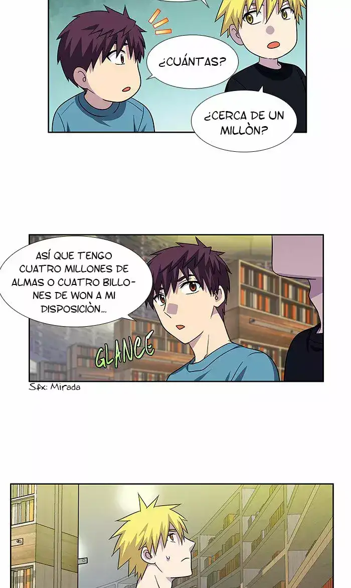 Read El jugador es Manga Online