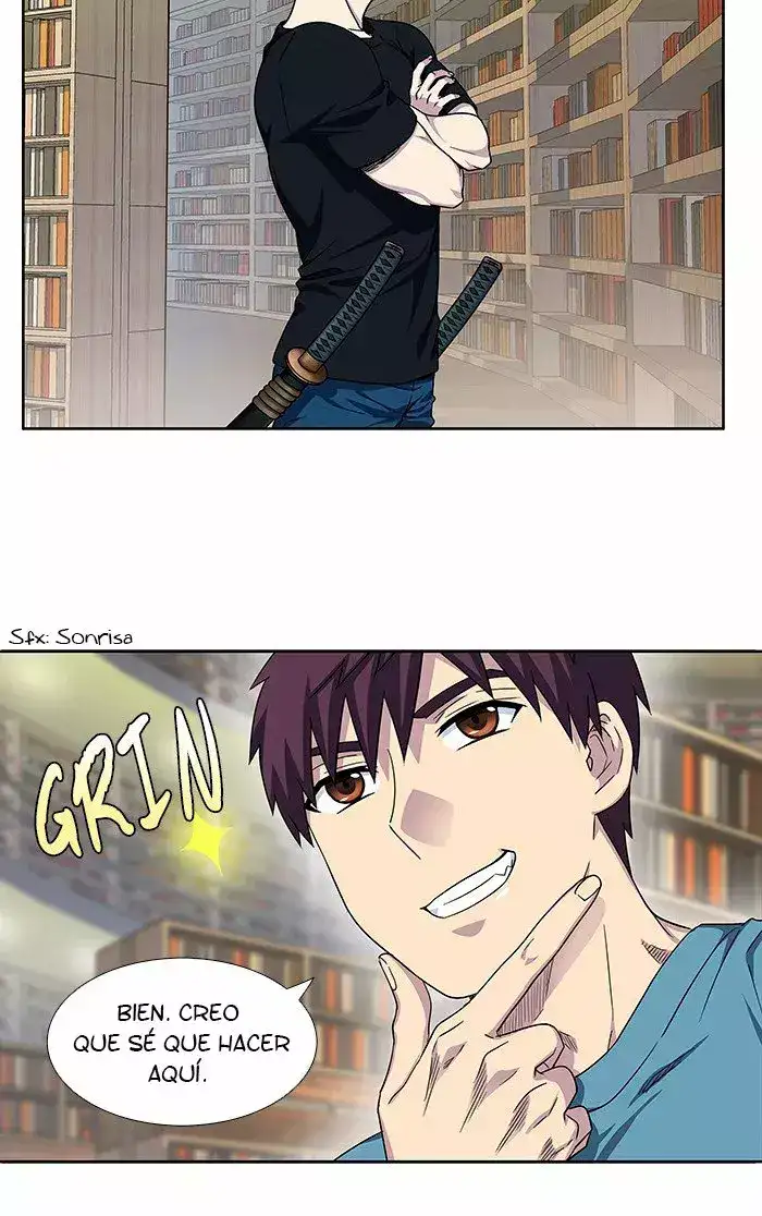 Read El jugador es Manga Online