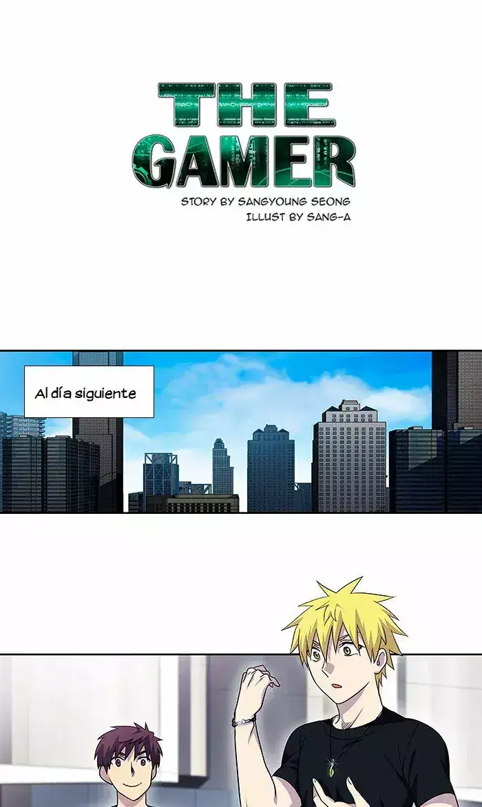 Read El jugador es Manga Online