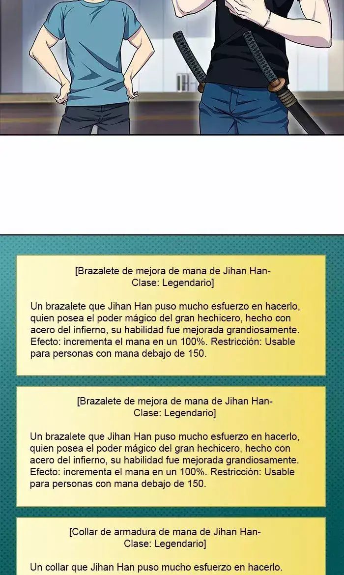 Read El jugador es Manga Online