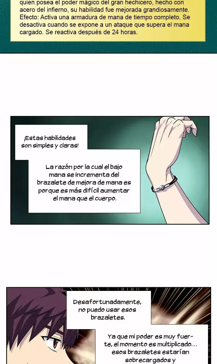 Read El jugador es Manga Online
