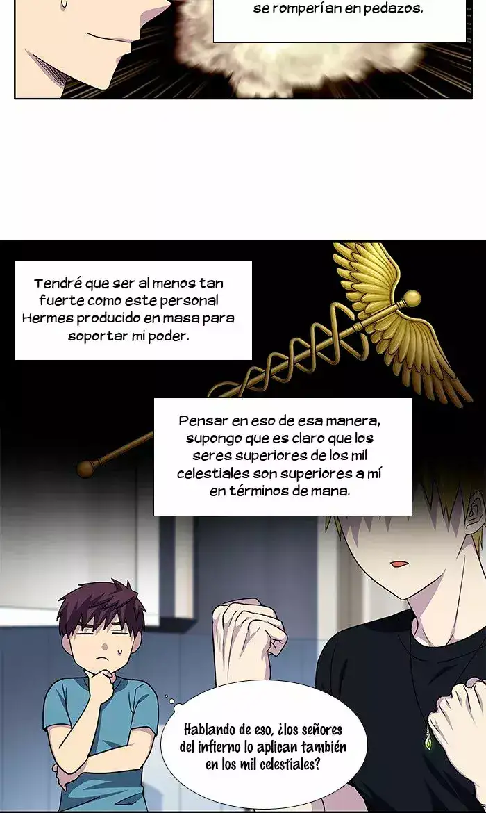 Read El jugador es Manga Online