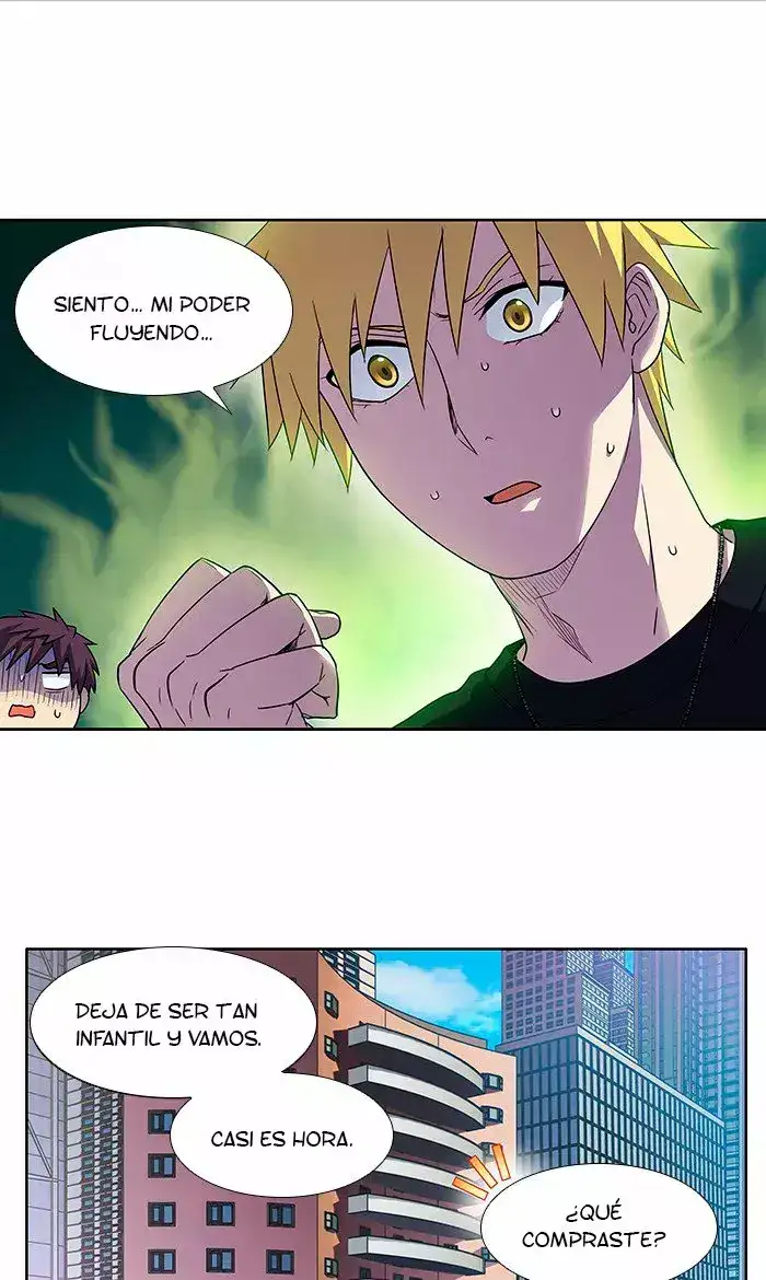 Read El jugador es Manga Online