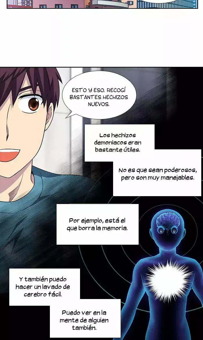 Read El jugador es Manga Online