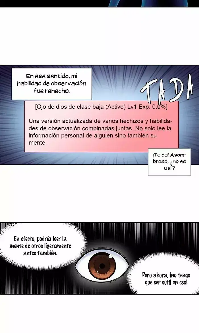 Read El jugador es Manga Online