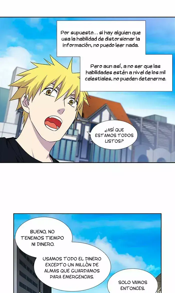 Read El jugador es Manga Online