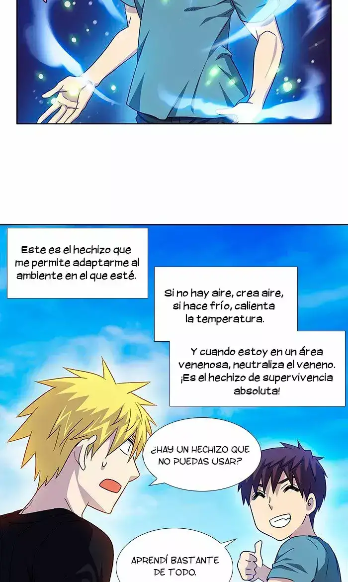 Read El jugador es Manga Online
