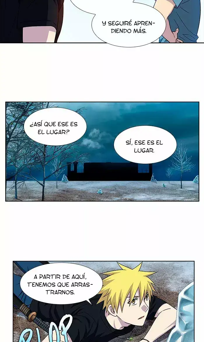 Read El jugador es Manga Online