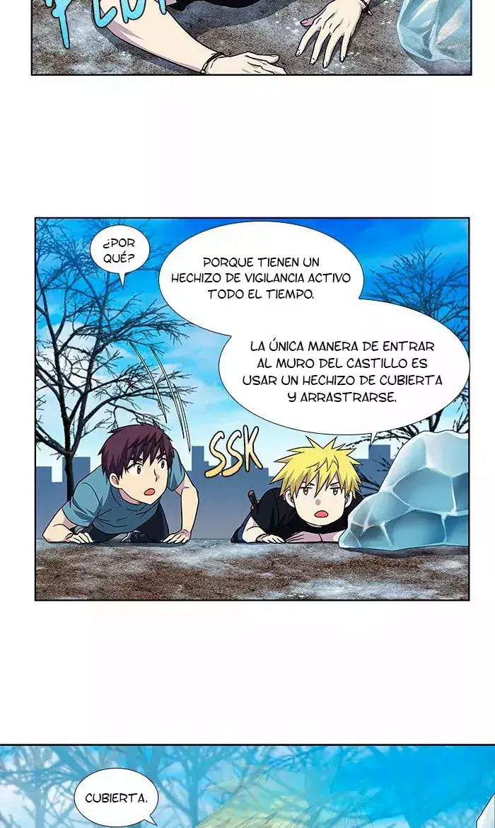 Read El jugador es Manga Online
