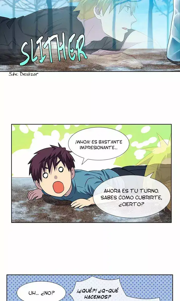Read El jugador es Manga Online