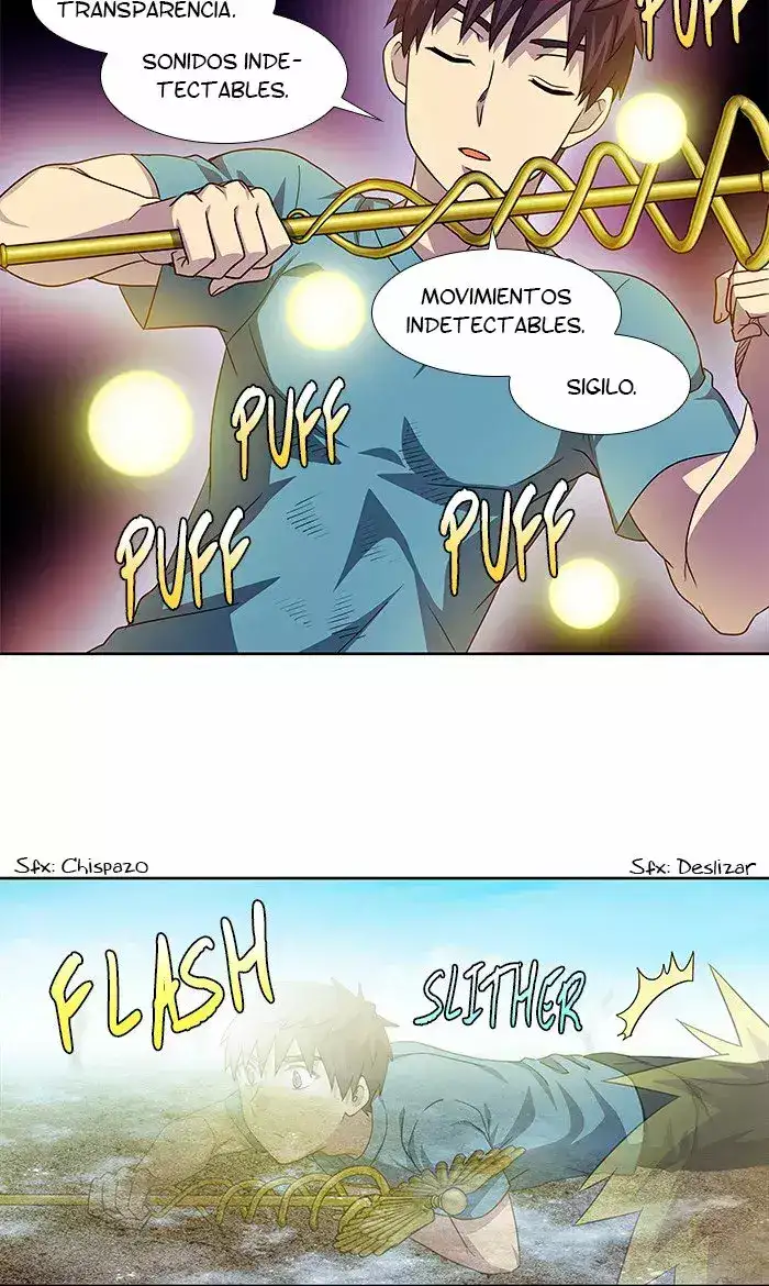 Read El jugador es Manga Online